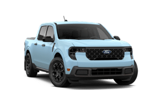 2026 Ford Maverick® External Image 4